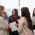 XX edición del Foro de Empleo de la Universidad Nebrija