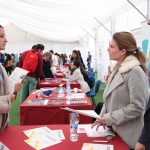 XX edición del Foro de Empleo de la Universidad Nebrija