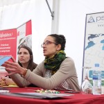 XX edición del Foro de Empleo de la Universidad Nebrija