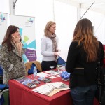 XX edición del Foro de Empleo de la Universidad Nebrija