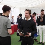 XX edición del Foro de Empleo de la Universidad Nebrija