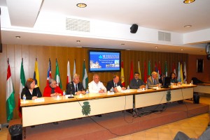 San Rafael-Nebrija participa en las VIII Jornadas de Centros  Docentes de la Orden Hospitalaria de San Juan de Dios