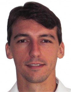 CV.Ignacio Díez Albert