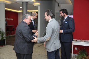 Nuevas colaboraciones con la Universidad UNAPEC de Santo Domingo 