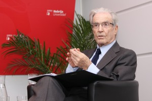 Antonio Garrigues, presidente de Garrigues Abogados y Asesores Tributarios