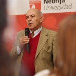 José Antonio Marina abre el II Encuentro con orientadores de centros educativos