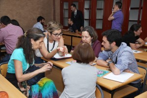 La Universidad Nebrija celebra el IV Foro de Enseñanza Bilingüe