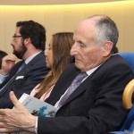 Presentación del libro ‘La Eficiencia del Modelo Turístico Español’