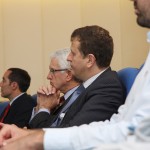 Presentación del libro ‘La Eficiencia del Modelo Turístico Español’