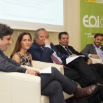 Presentación del libro ‘La Eficiencia del Modelo Turístico Español’