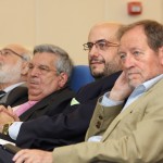 Presentación del libro ‘La Eficiencia del Modelo Turístico Español’