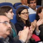 Presentación del libro ‘La Eficiencia del Modelo Turístico Español’