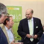 Presentación del libro ‘La Eficiencia del Modelo Turístico Español’