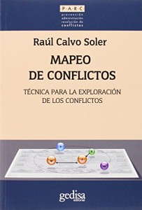 Mapeo de conflictos