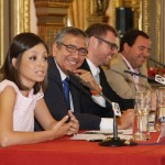 Beatriz Meneses, directora de producción e I+D+i de Supracafé