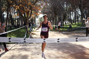 XX Cross Trofeo Rector