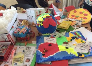 III Feria del Material Didáctico CLIL