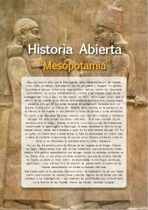 Mesopotamia