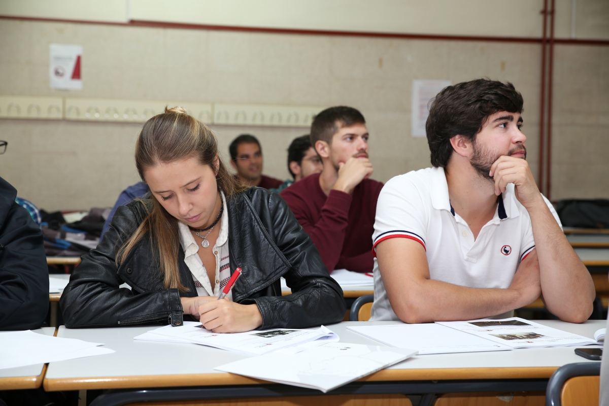 El ingeniero Sergio Rinland imparte un seminario sobre Simulación en
