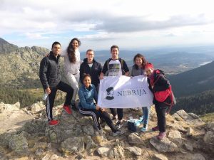 El Club de Viajes, Naturaleza y Aventura arranca con una actividad de 2 días en la Sierra de Guadarrama
