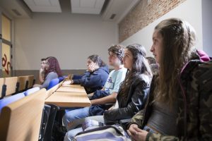 Arranca la XVII edición del Festival de Cortos AdN