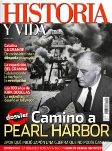 Revista Historia y Vida