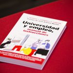 Fernando Jáuregui presenta su último libro en la Universidad Nebrija