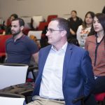 Fernando Jáuregui presenta su último libro en la Universidad Nebrija