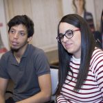 Fernando Jáuregui presenta su último libro en la Universidad Nebrija