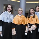 La Universidad Nebrija celebra el acto de Santo Tomás de Aquino