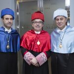 La Universidad Nebrija celebra el acto de Santo Tomás de Aquino