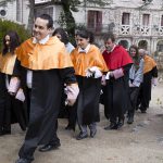 La Universidad Nebrija celebra el acto de Santo Tomás de Aquino
