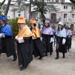 La Universidad Nebrija celebra el acto de Santo Tomás de Aquino