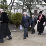 La Universidad Nebrija celebra el acto de Santo Tomás de Aquino