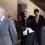 La Universidad Nebrija celebra el acto de Santo Tomás de Aquino