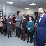 La Universidad Nebrija celebra el acto de Santo Tomás de Aquino