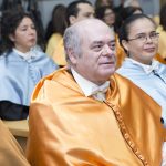 La Universidad Nebrija celebra el acto de Santo Tomás de Aquino