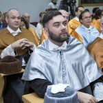 La Universidad Nebrija celebra el acto de Santo Tomás de Aquino