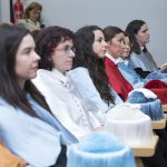 La Universidad Nebrija celebra el acto de Santo Tomás de Aquino