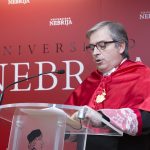 La Universidad Nebrija celebra el acto de Santo Tomás de Aquino