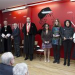 La Universidad Nebrija celebra el acto de Santo Tomás de Aquino