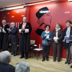 La Universidad Nebrija celebra el acto de Santo Tomás de Aquino