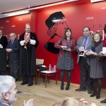 La Universidad Nebrija celebra el acto de Santo Tomás de Aquino