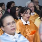 La Universidad Nebrija celebra el acto de Santo Tomás de Aquino