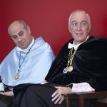 La Universidad Nebrija celebra el acto de Santo Tomás de Aquino