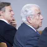 La Universidad Nebrija celebra el acto de Santo Tomás de Aquino