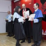 La Universidad Nebrija celebra el acto de Santo Tomás de Aquino