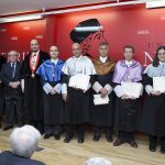 La Universidad Nebrija celebra el acto de Santo Tomás de Aquino