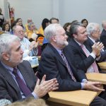 La Universidad Nebrija celebra el acto de Santo Tomás de Aquino