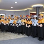 La Universidad Nebrija celebra el acto de Santo Tomás de Aquino